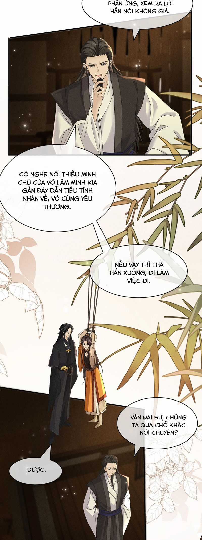 Hải Vương Sau Khi Hoàn Lương Sa Vào Tu La Tràng Chapter 21 trang 12