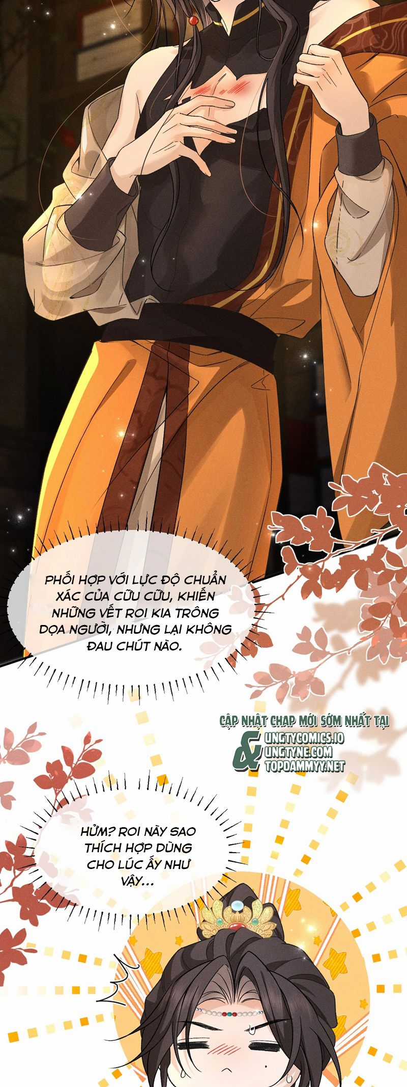 Hải Vương Sau Khi Hoàn Lương Sa Vào Tu La Tràng Chapter 21 trang 15