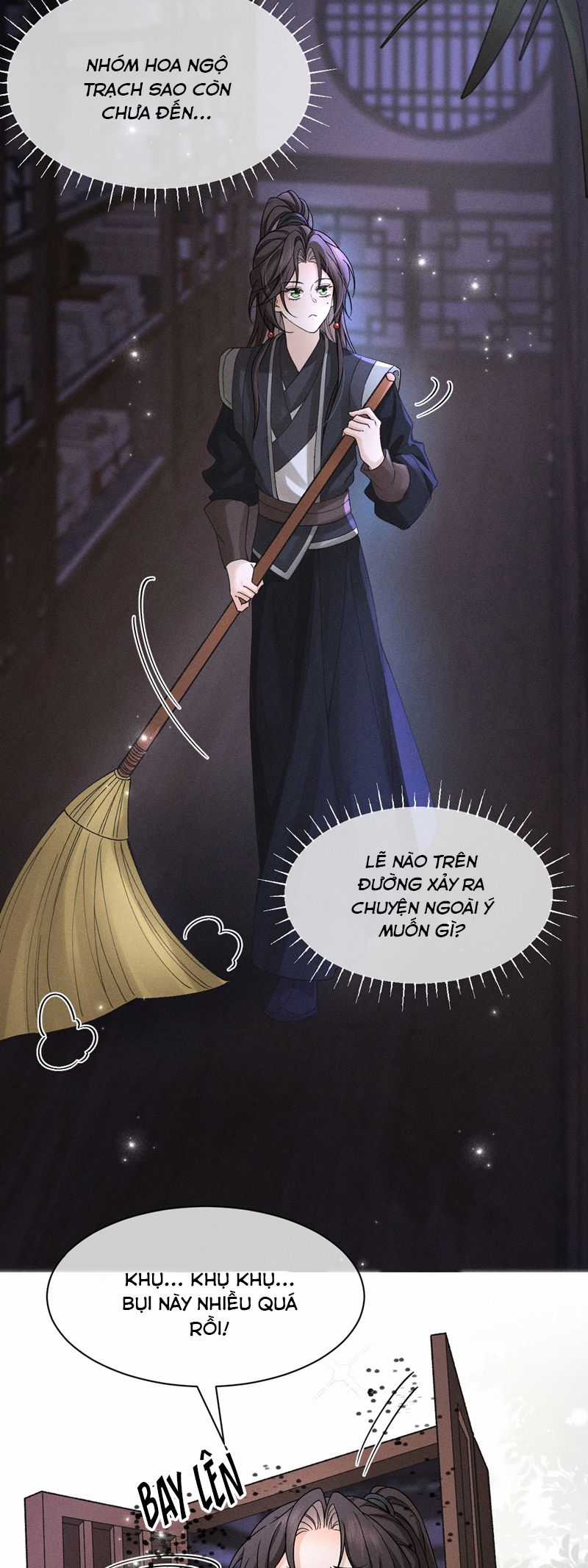 Hải Vương Sau Khi Hoàn Lương Sa Vào Tu La Tràng Chapter 21 trang 18