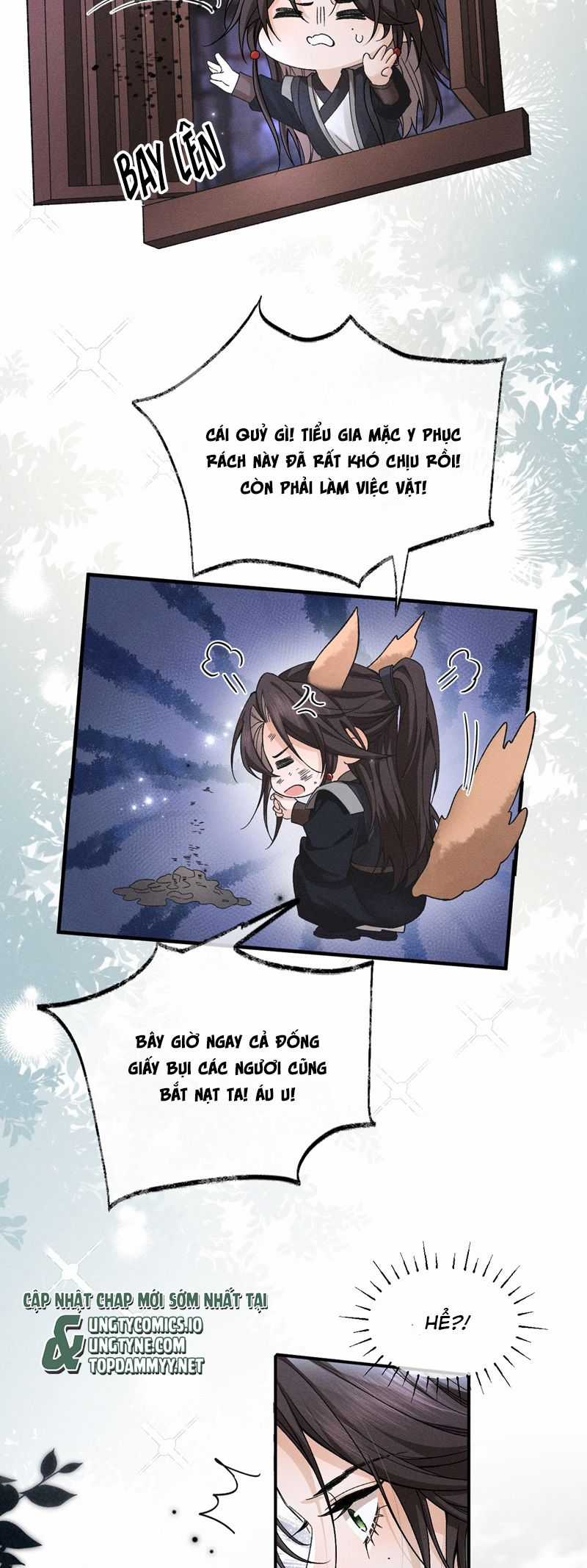 Hải Vương Sau Khi Hoàn Lương Sa Vào Tu La Tràng Chapter 21 trang 19