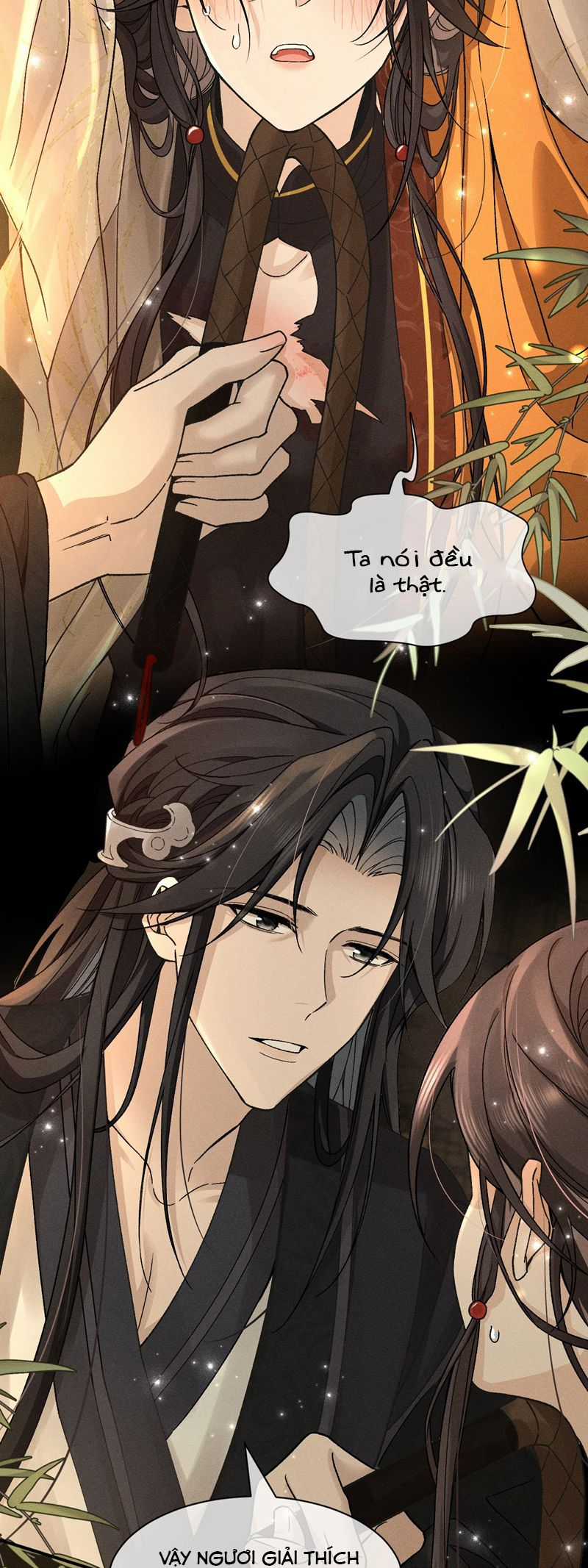 Hải Vương Sau Khi Hoàn Lương Sa Vào Tu La Tràng Chapter 21 trang 2