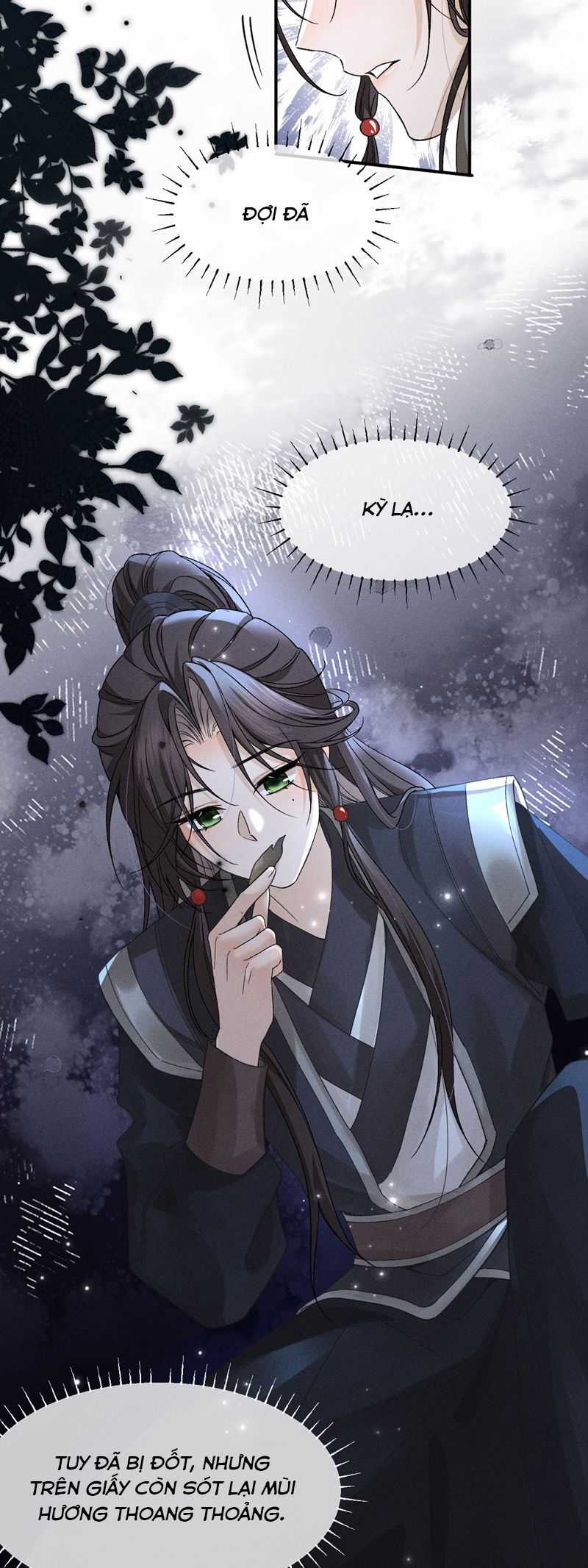 Hải Vương Sau Khi Hoàn Lương Sa Vào Tu La Tràng Chapter 21 trang 20