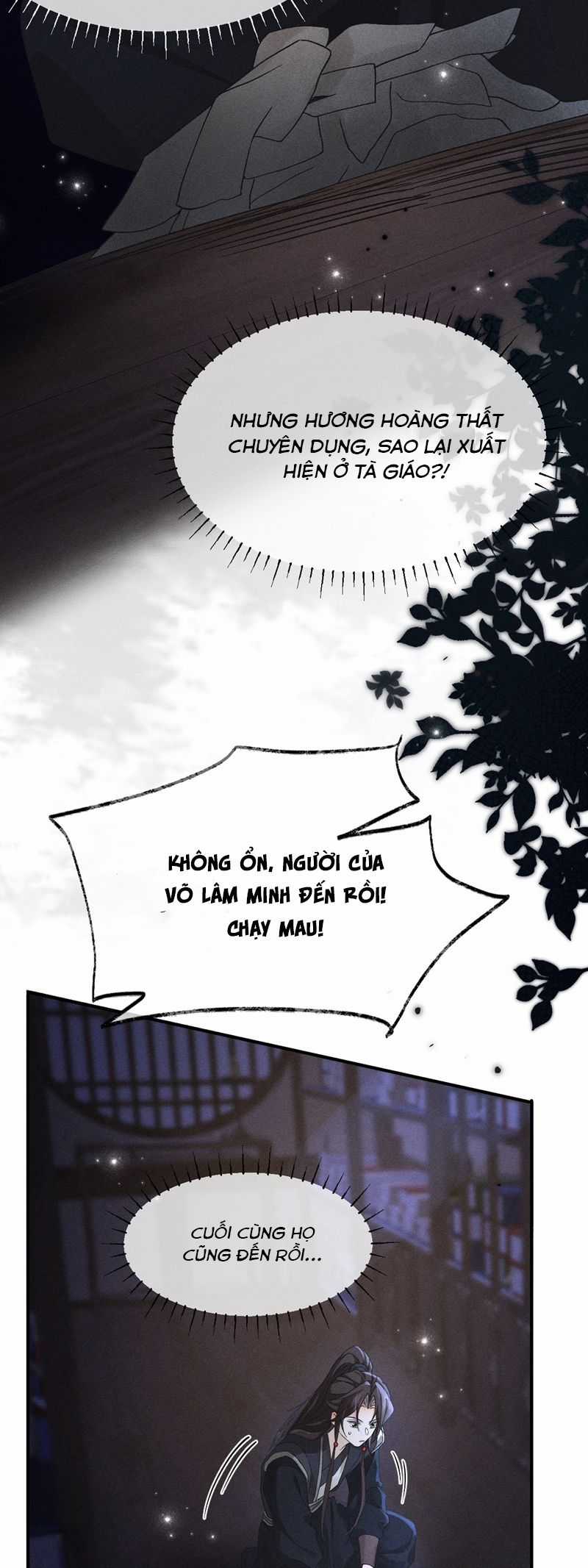 Hải Vương Sau Khi Hoàn Lương Sa Vào Tu La Tràng Chapter 21 trang 21