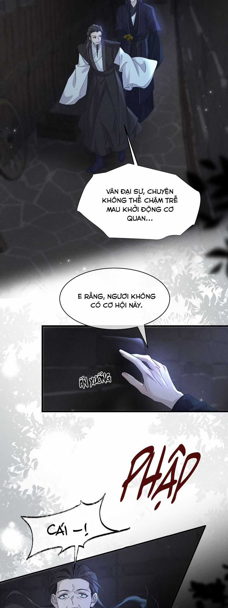Hải Vương Sau Khi Hoàn Lương Sa Vào Tu La Tràng Chapter 21 trang 23