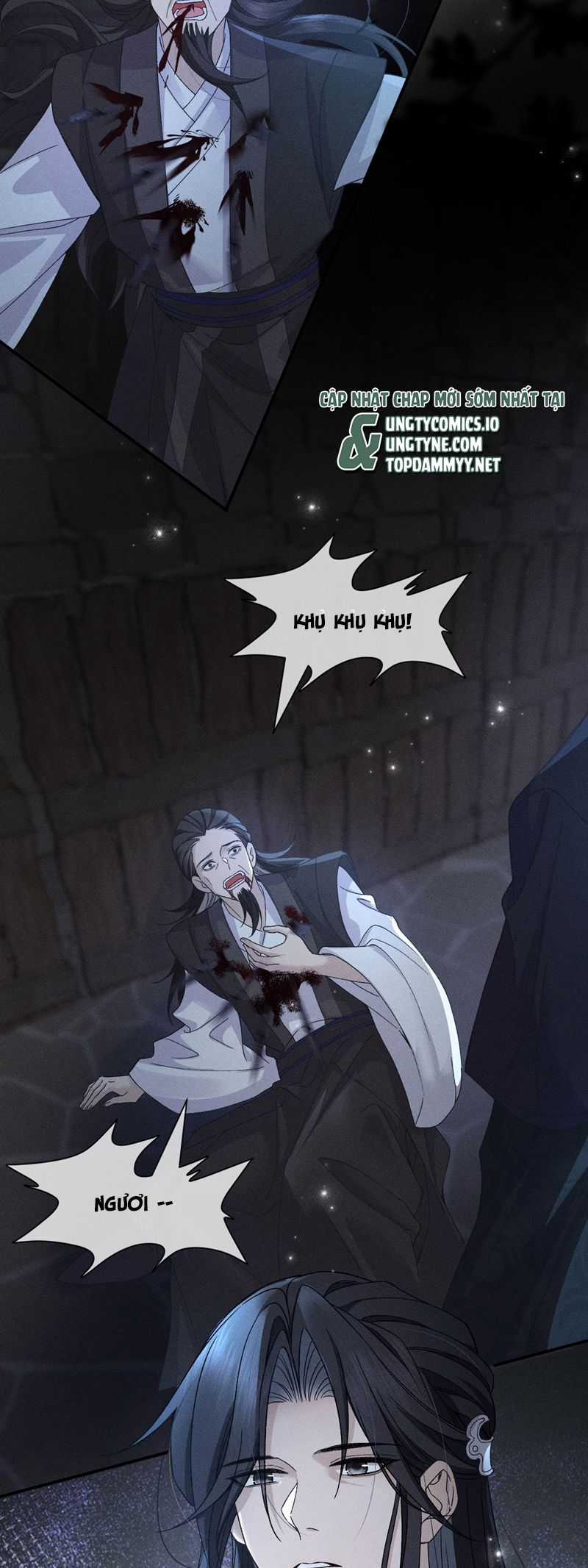 Hải Vương Sau Khi Hoàn Lương Sa Vào Tu La Tràng Chapter 21 trang 24