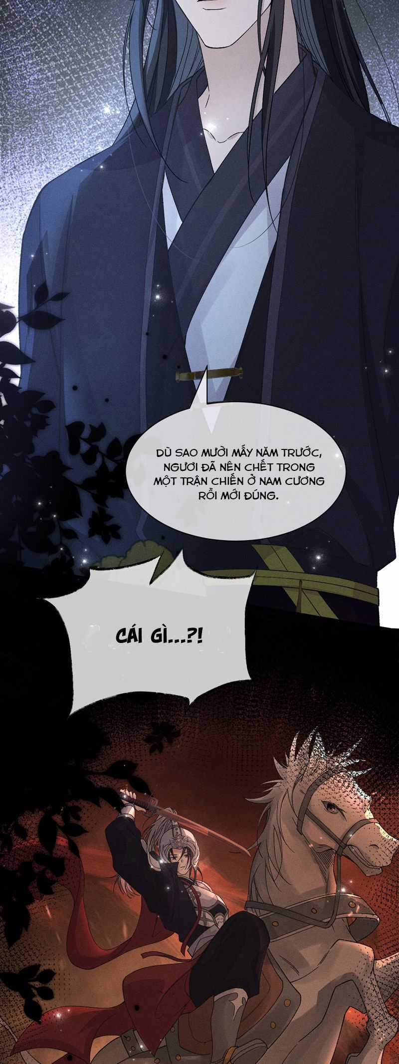 Hải Vương Sau Khi Hoàn Lương Sa Vào Tu La Tràng Chapter 21 trang 25