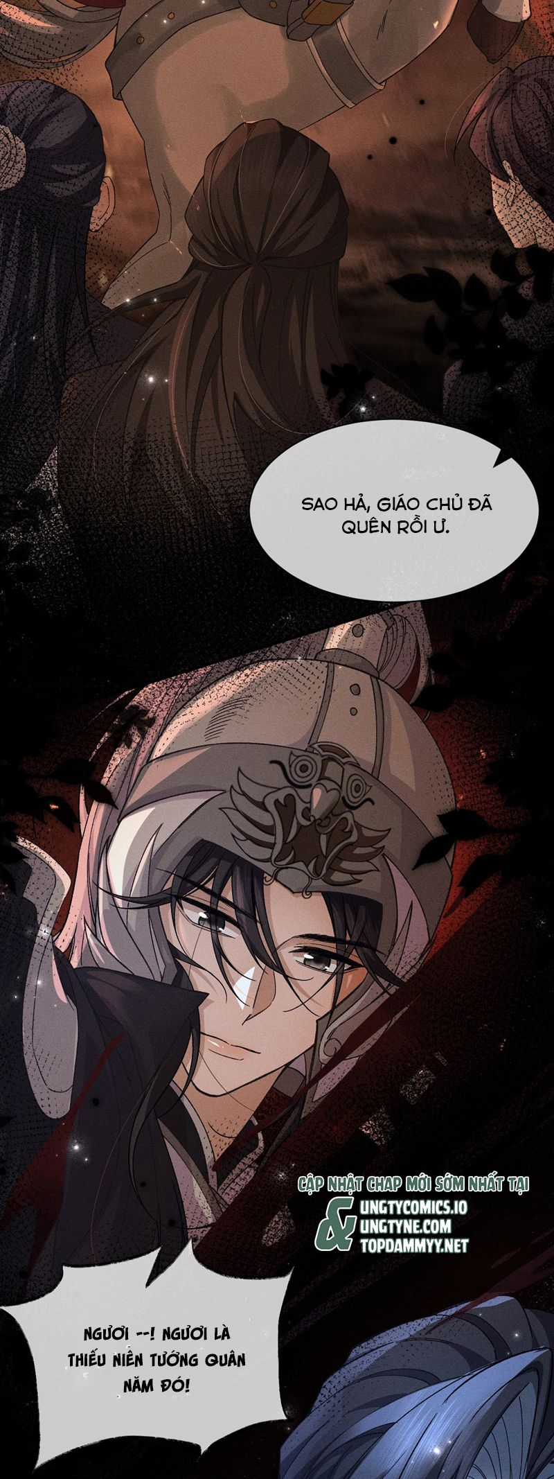 Hải Vương Sau Khi Hoàn Lương Sa Vào Tu La Tràng Chapter 21 trang 26