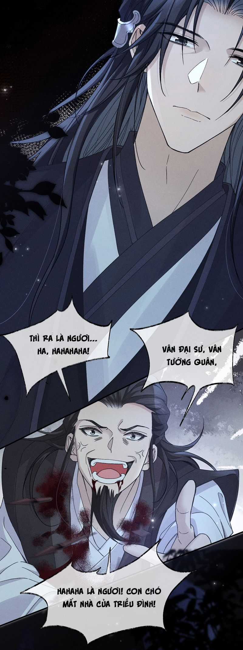 Hải Vương Sau Khi Hoàn Lương Sa Vào Tu La Tràng Chapter 21 trang 27