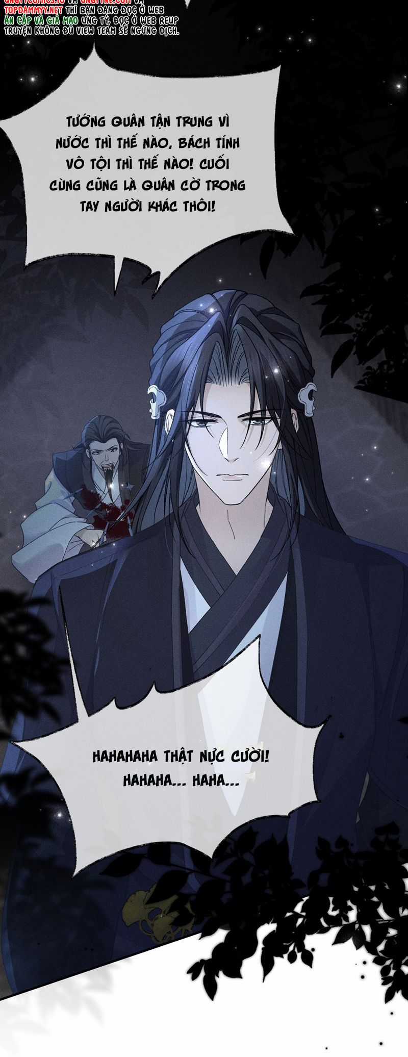 Hải Vương Sau Khi Hoàn Lương Sa Vào Tu La Tràng Chapter 21 trang 29