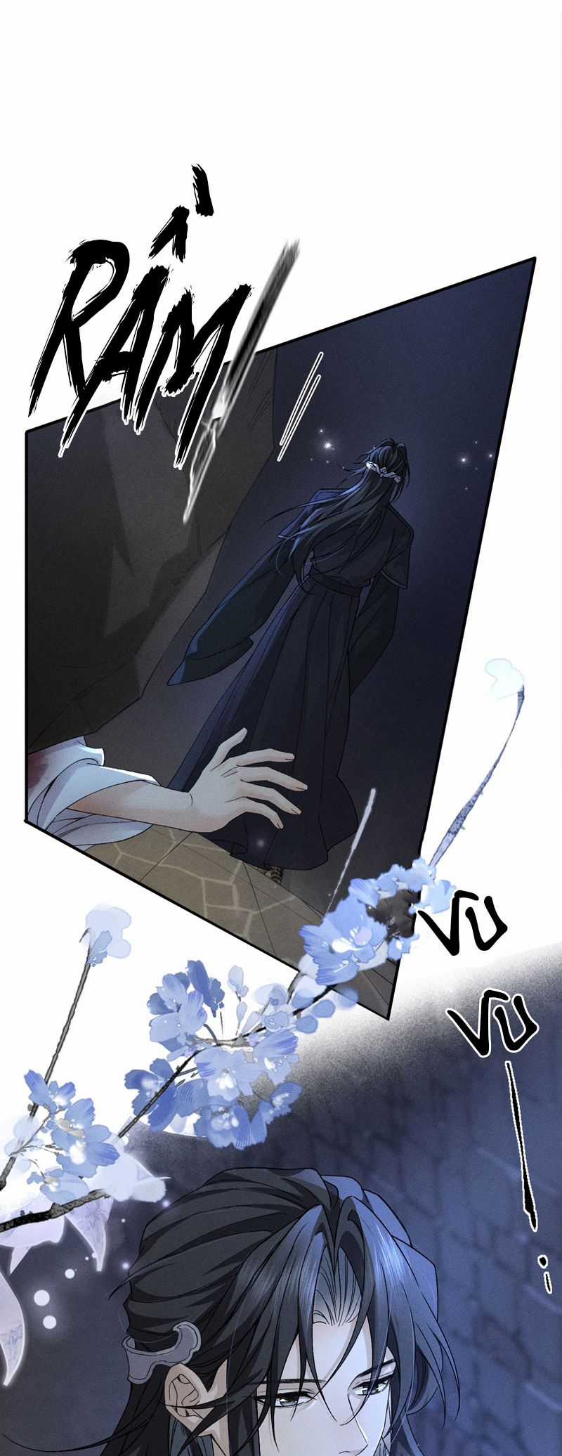 Hải Vương Sau Khi Hoàn Lương Sa Vào Tu La Tràng Chapter 21 trang 30