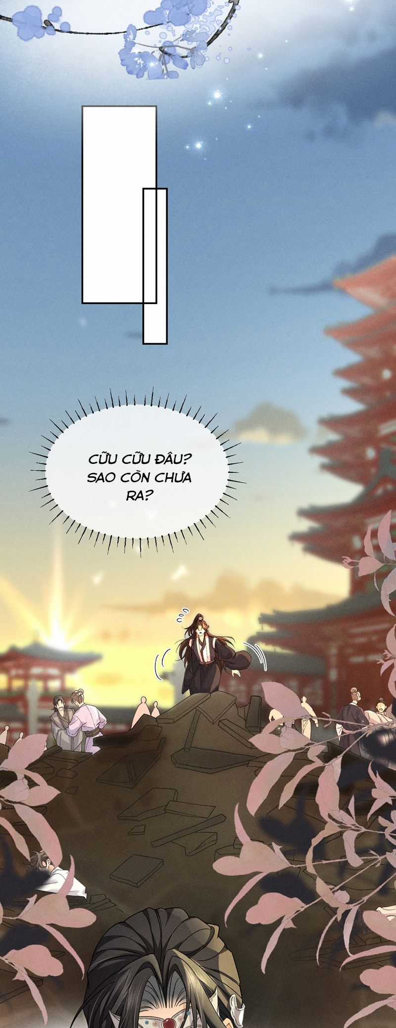 Hải Vương Sau Khi Hoàn Lương Sa Vào Tu La Tràng Chapter 21 trang 32