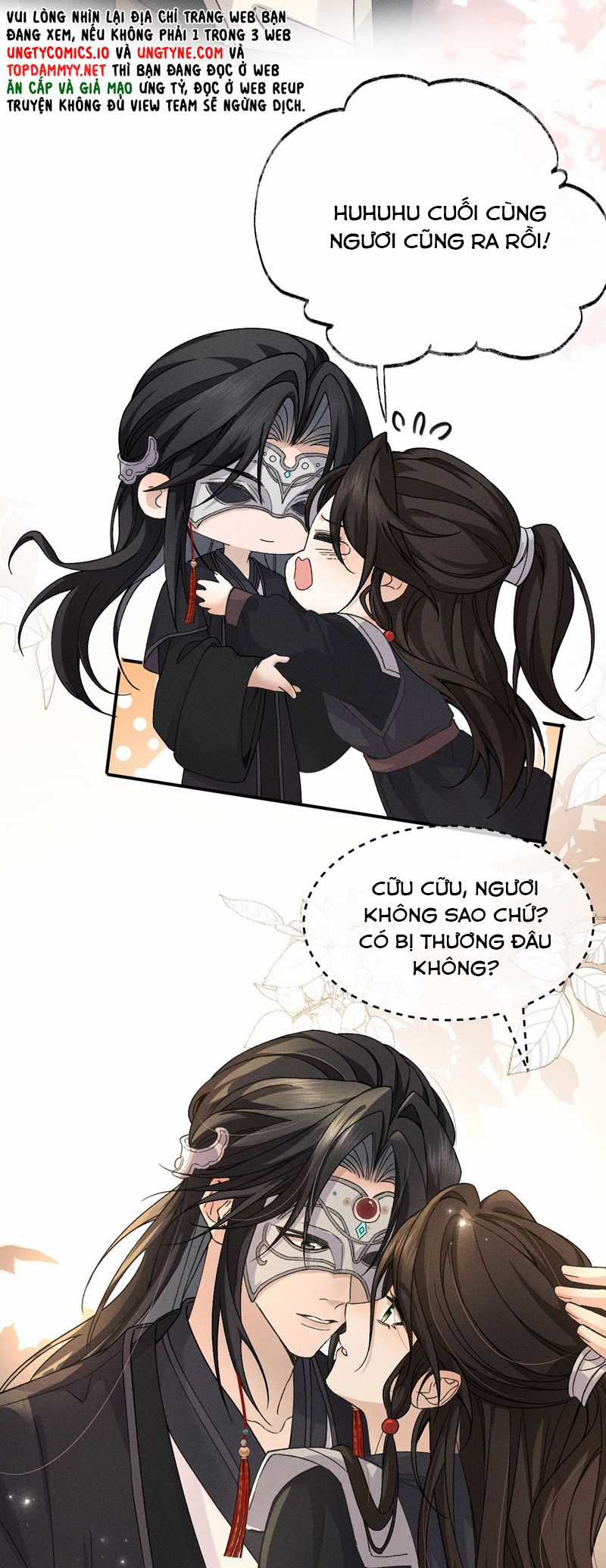 Hải Vương Sau Khi Hoàn Lương Sa Vào Tu La Tràng Chapter 21 trang 34