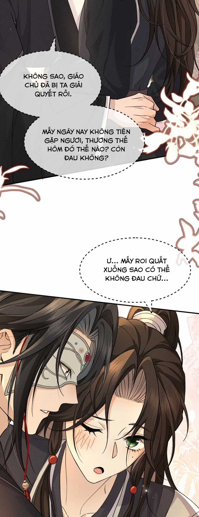 Hải Vương Sau Khi Hoàn Lương Sa Vào Tu La Tràng Chapter 21 trang 35