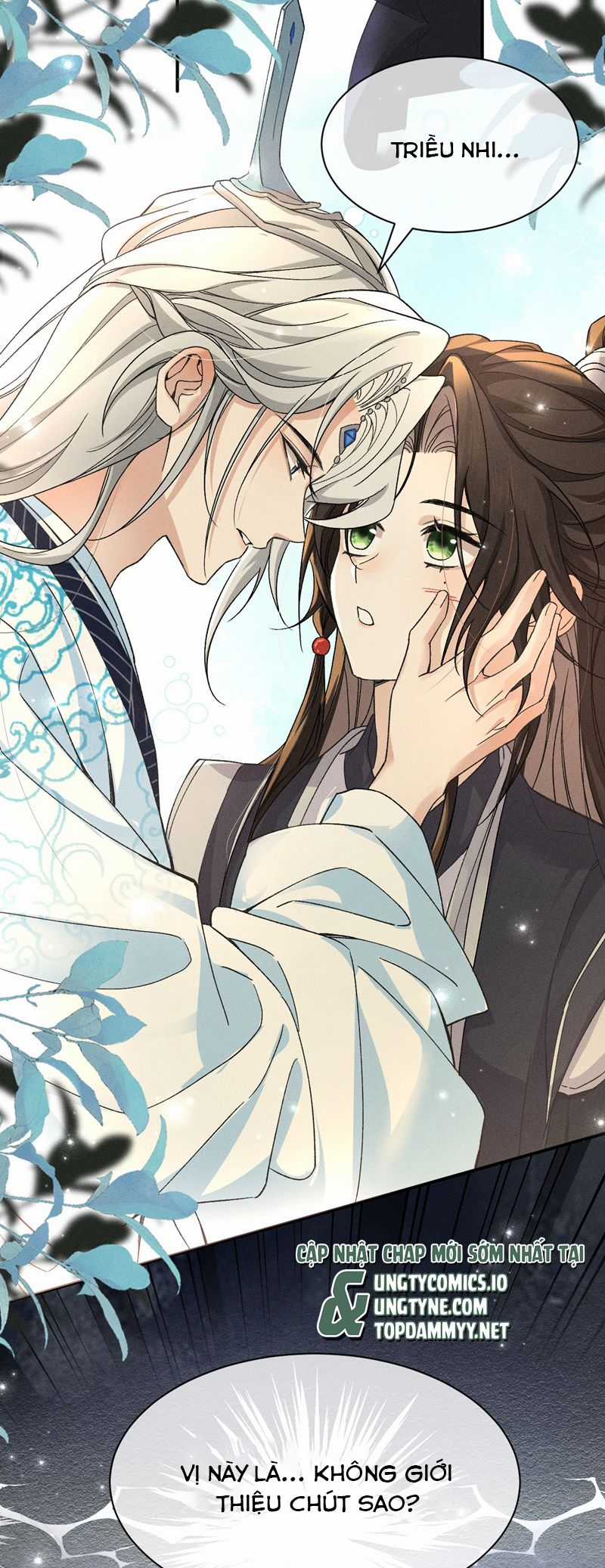 Hải Vương Sau Khi Hoàn Lương Sa Vào Tu La Tràng Chapter 21 trang 38