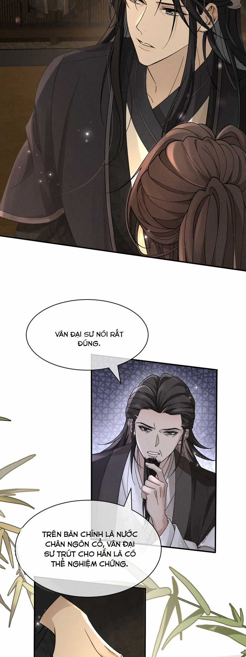 Hải Vương Sau Khi Hoàn Lương Sa Vào Tu La Tràng Chapter 21 trang 4
