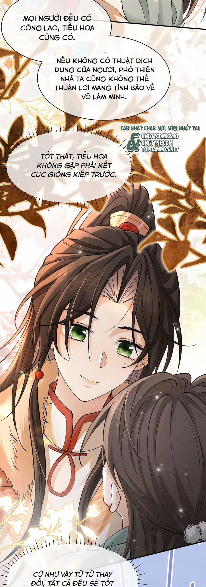 Hải Vương Sau Khi Hoàn Lương Sa Vào Tu La Tràng Chapter 22 trang 13