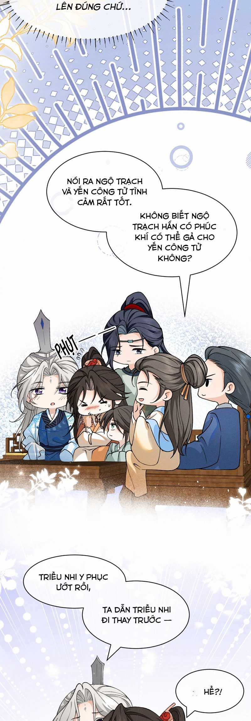 Hải Vương Sau Khi Hoàn Lương Sa Vào Tu La Tràng Chapter 22 trang 14