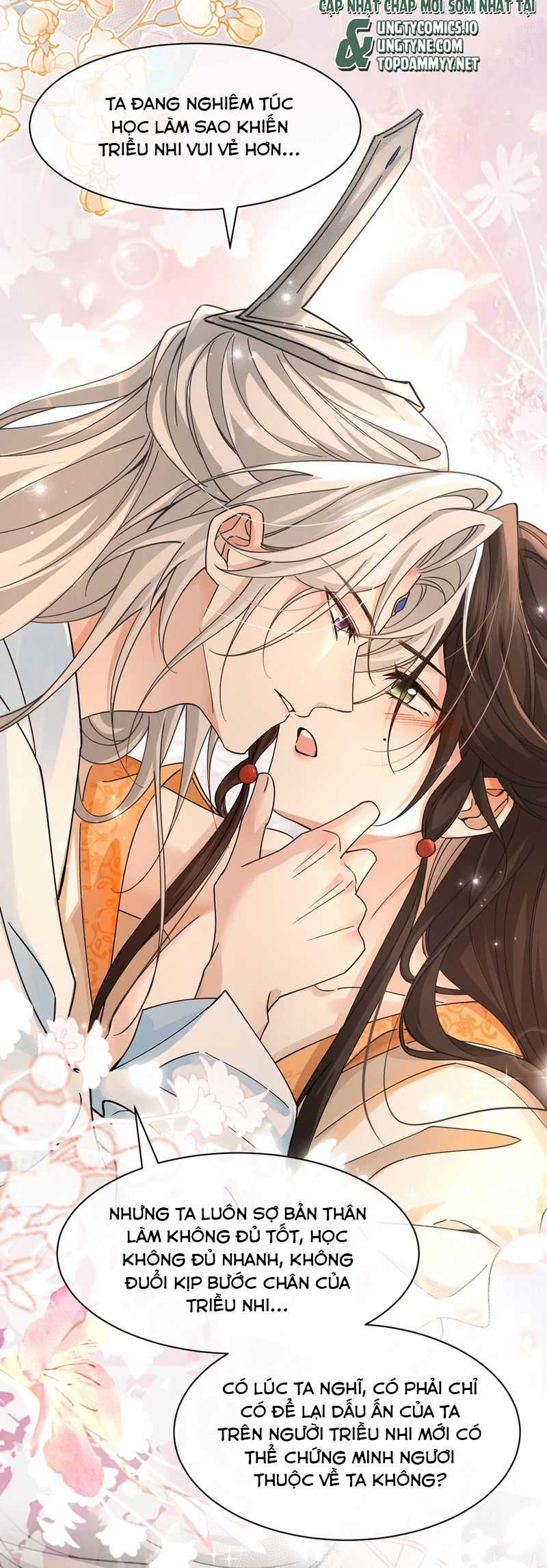 Hải Vương Sau Khi Hoàn Lương Sa Vào Tu La Tràng Chapter 22 trang 17