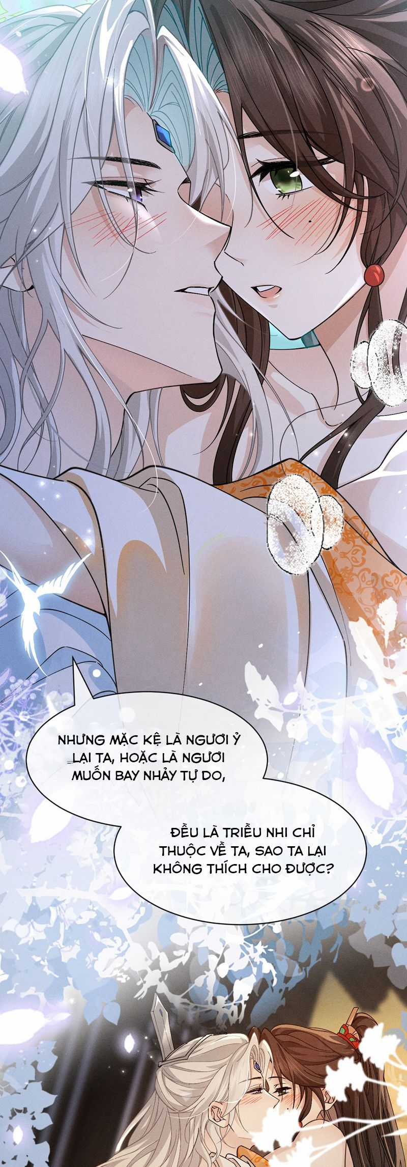 Hải Vương Sau Khi Hoàn Lương Sa Vào Tu La Tràng Chapter 22 trang 22