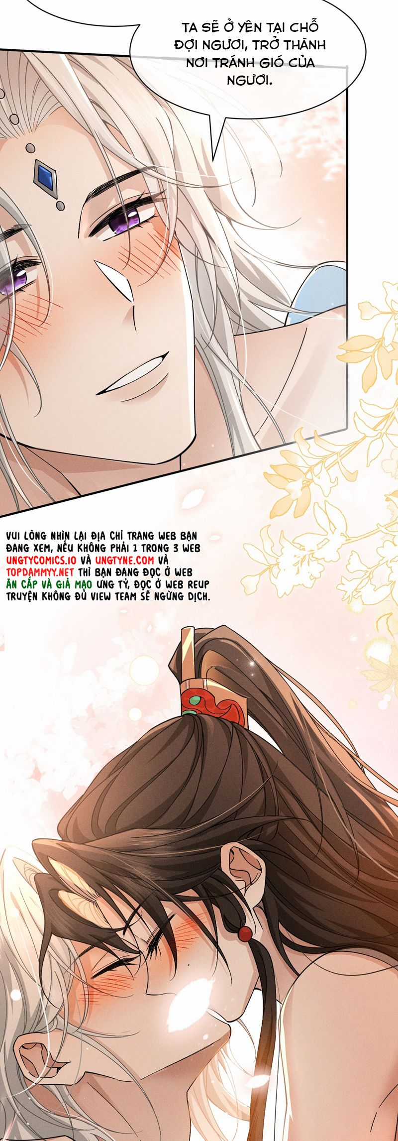 Hải Vương Sau Khi Hoàn Lương Sa Vào Tu La Tràng Chapter 22 trang 24