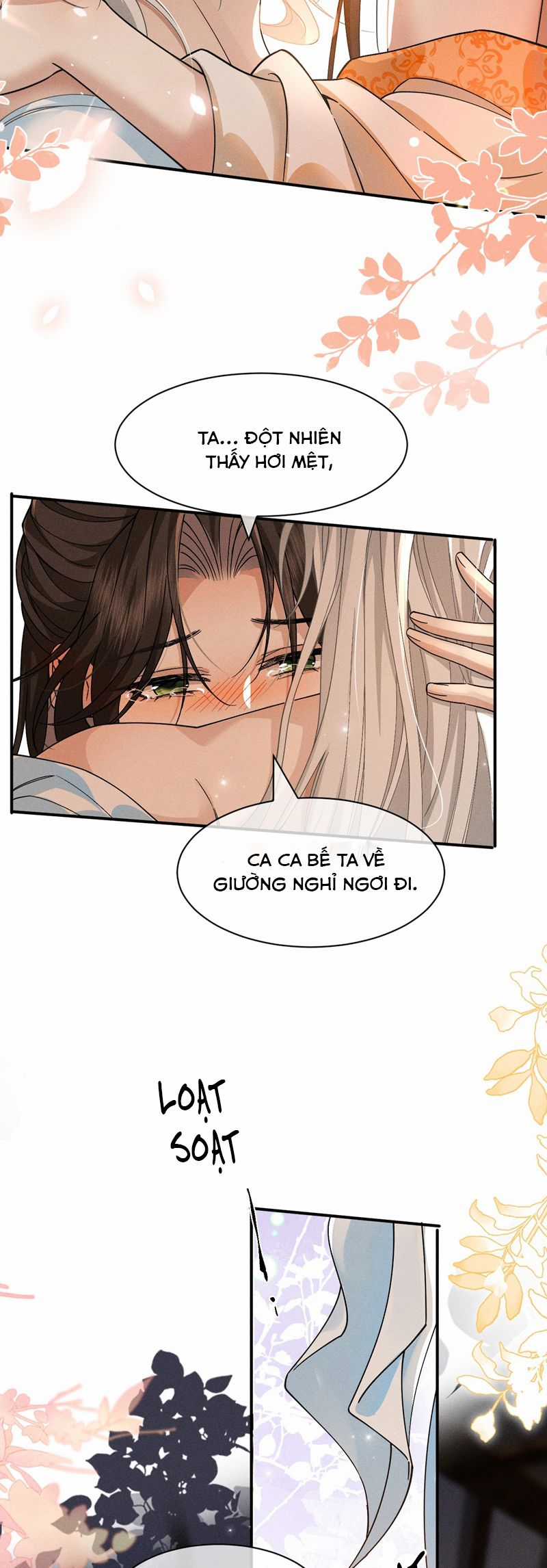 Hải Vương Sau Khi Hoàn Lương Sa Vào Tu La Tràng Chapter 22 trang 25