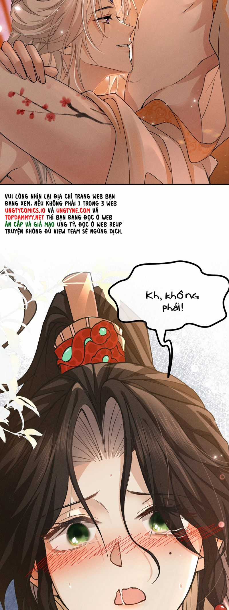 Hải Vương Sau Khi Hoàn Lương Sa Vào Tu La Tràng Chapter 22 trang 28