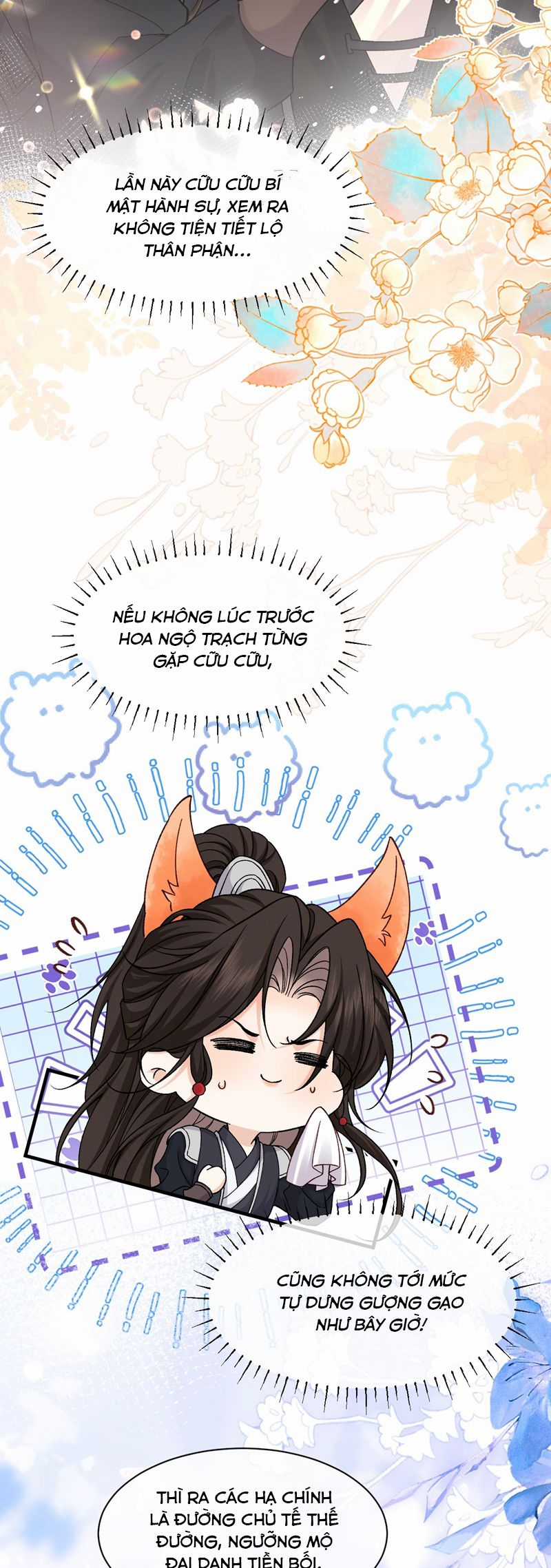 Hải Vương Sau Khi Hoàn Lương Sa Vào Tu La Tràng Chapter 22 trang 3