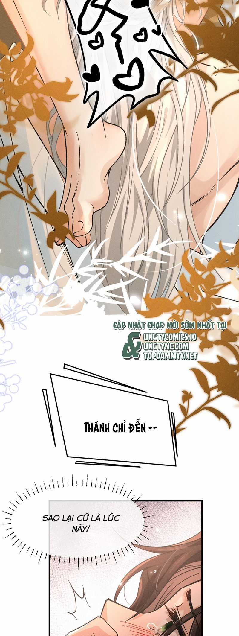 Hải Vương Sau Khi Hoàn Lương Sa Vào Tu La Tràng Chapter 22 trang 30