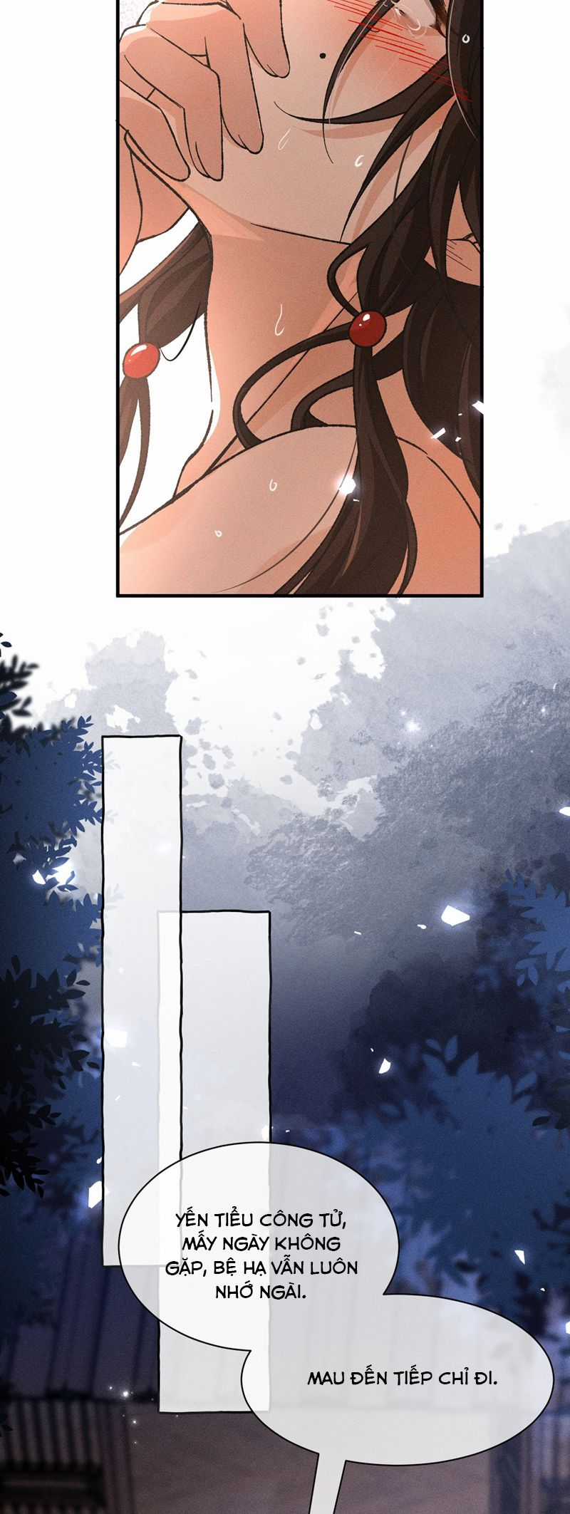 Hải Vương Sau Khi Hoàn Lương Sa Vào Tu La Tràng Chapter 22 trang 31