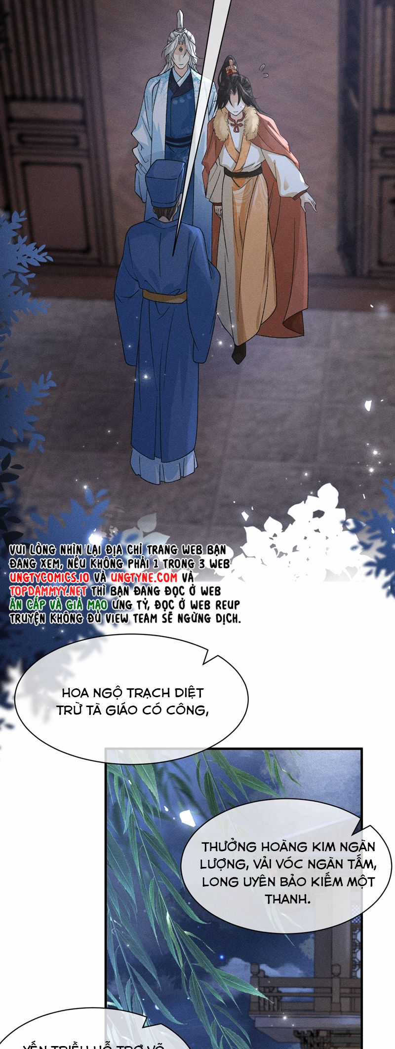 Hải Vương Sau Khi Hoàn Lương Sa Vào Tu La Tràng Chapter 22 trang 32