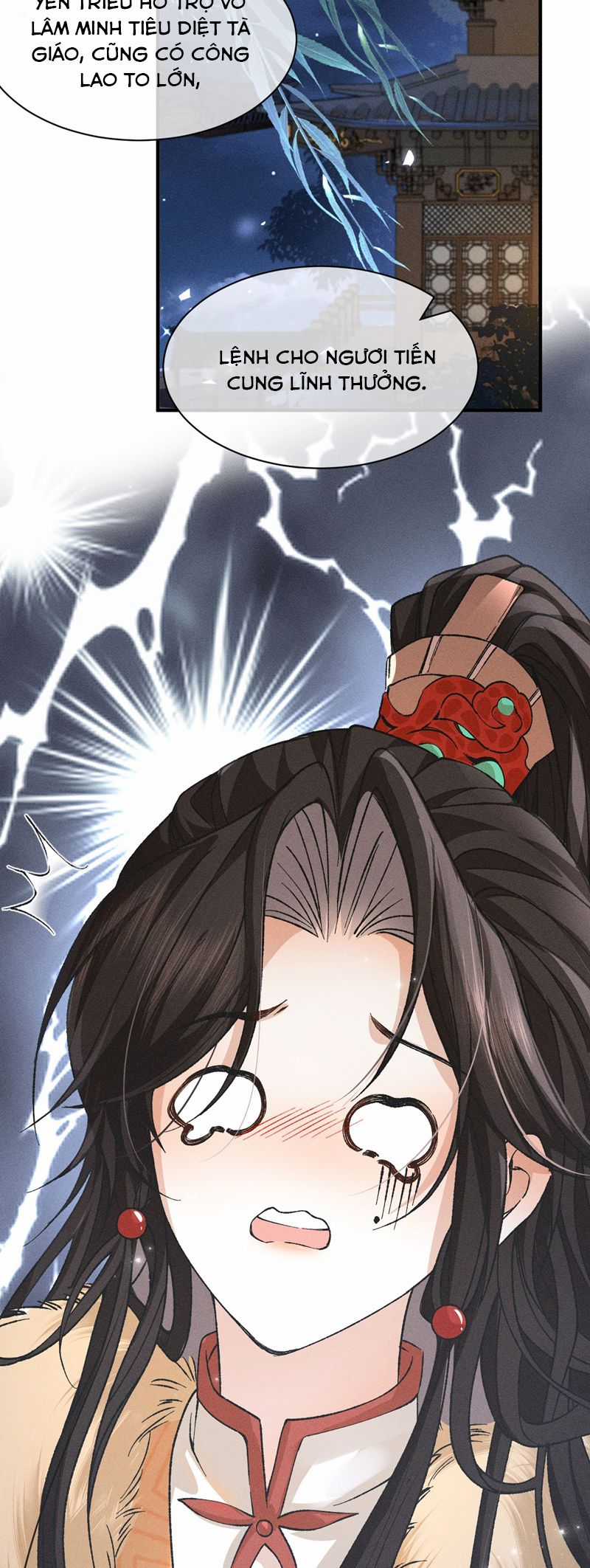 Hải Vương Sau Khi Hoàn Lương Sa Vào Tu La Tràng Chapter 22 trang 33