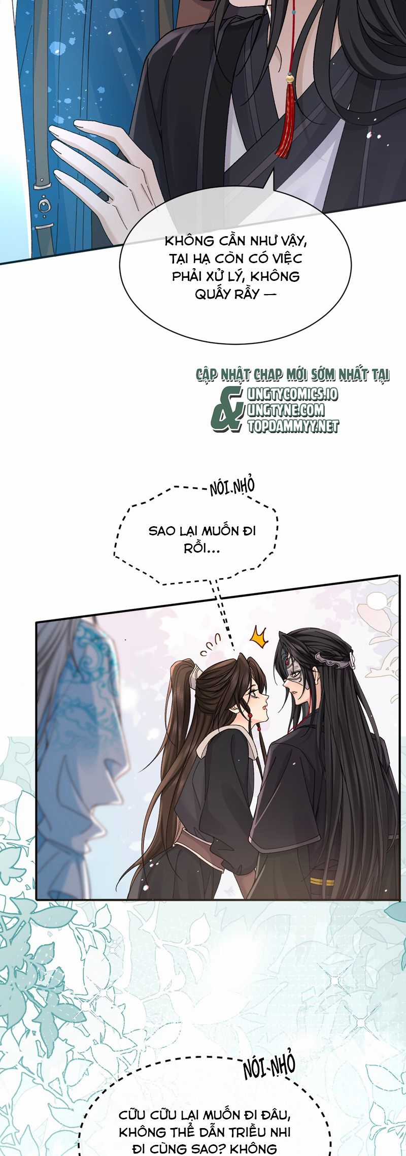 Hải Vương Sau Khi Hoàn Lương Sa Vào Tu La Tràng Chapter 22 trang 7