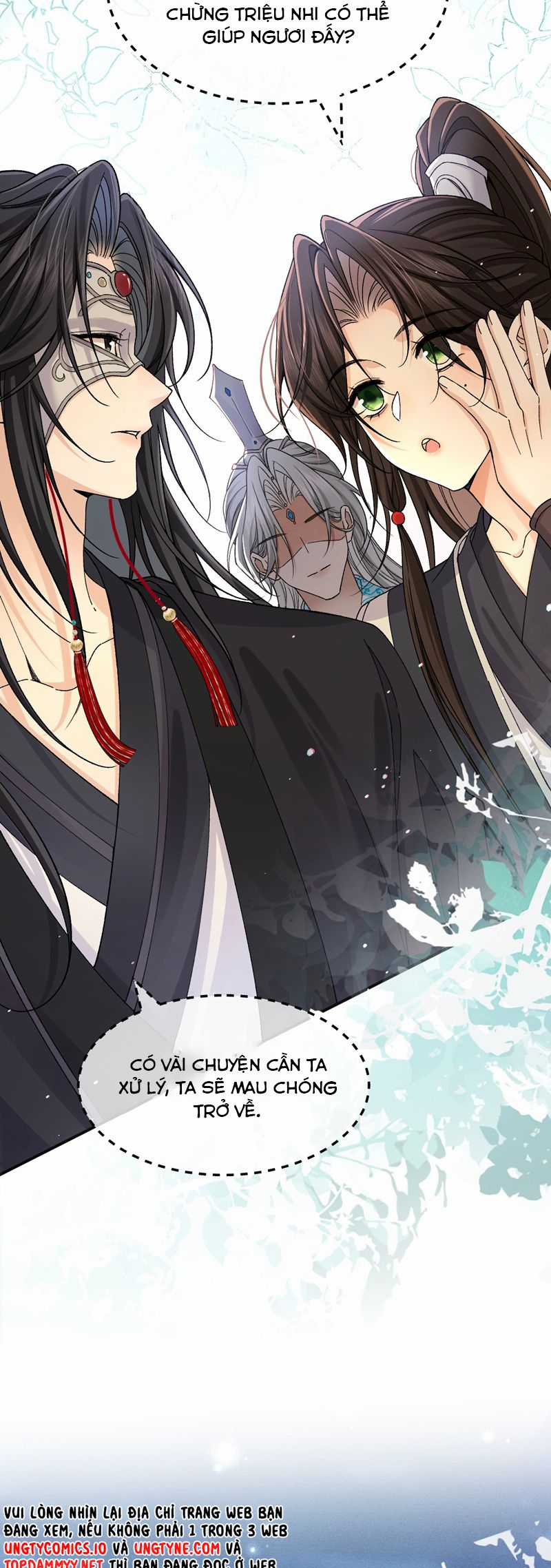 Hải Vương Sau Khi Hoàn Lương Sa Vào Tu La Tràng Chapter 22 trang 8