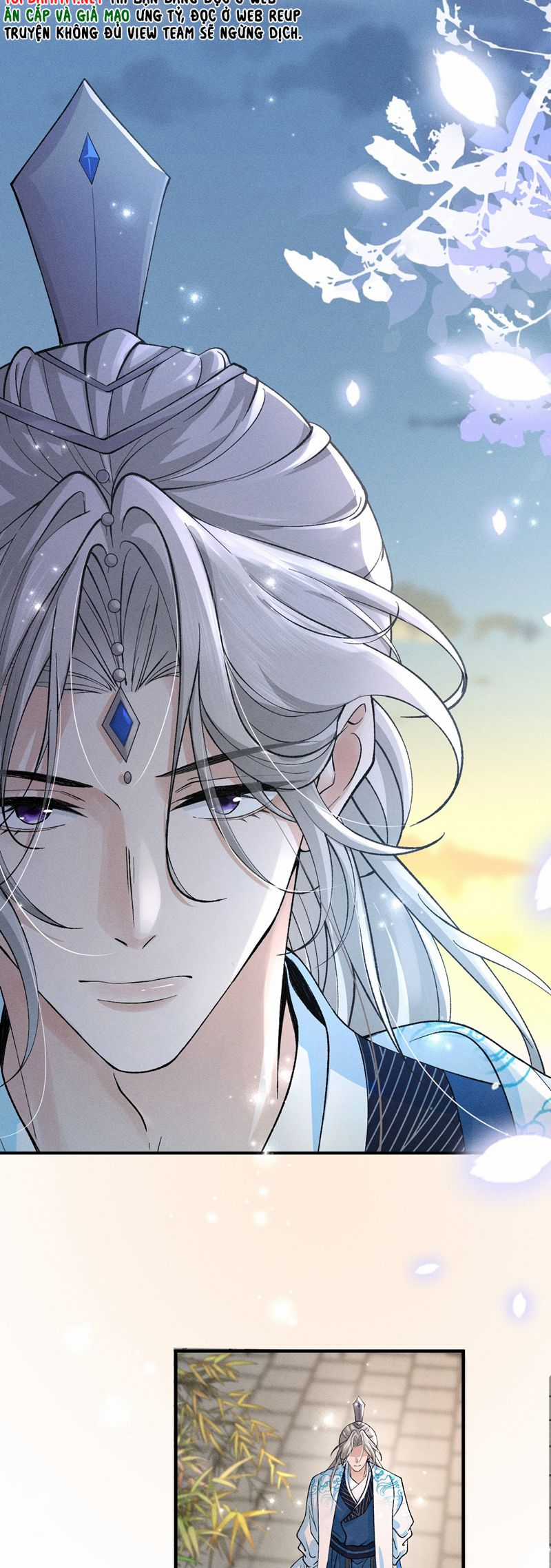 Hải Vương Sau Khi Hoàn Lương Sa Vào Tu La Tràng Chapter 22 trang 9