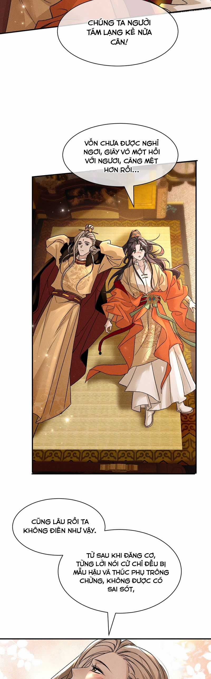 Hải Vương Sau Khi Hoàn Lương Sa Vào Tu La Tràng Chapter 23 trang 17