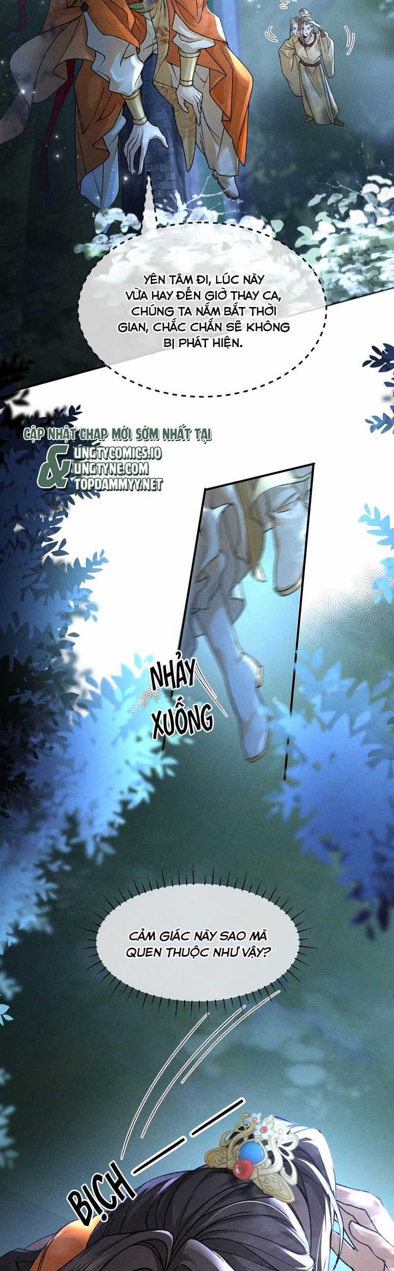 Hải Vương Sau Khi Hoàn Lương Sa Vào Tu La Tràng Chapter 23 trang 20