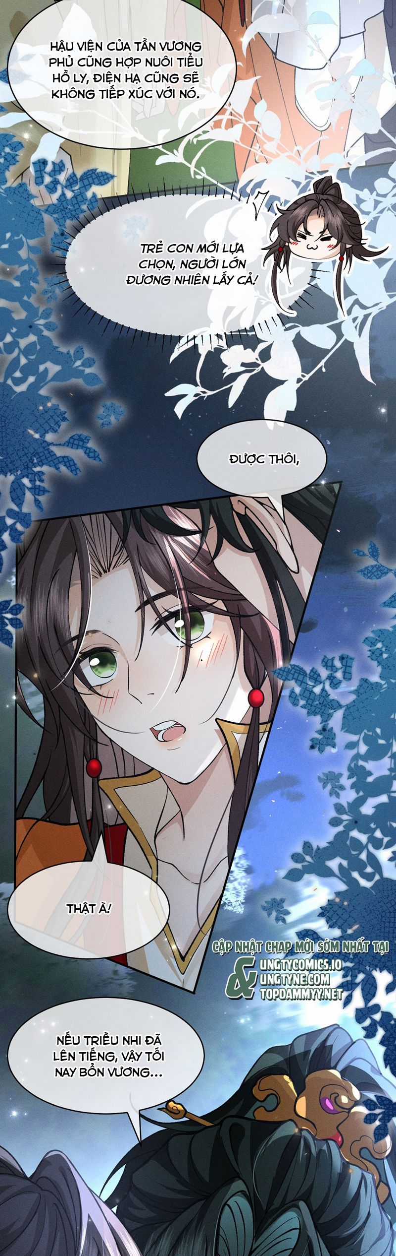 Hải Vương Sau Khi Hoàn Lương Sa Vào Tu La Tràng Chapter 23 trang 27