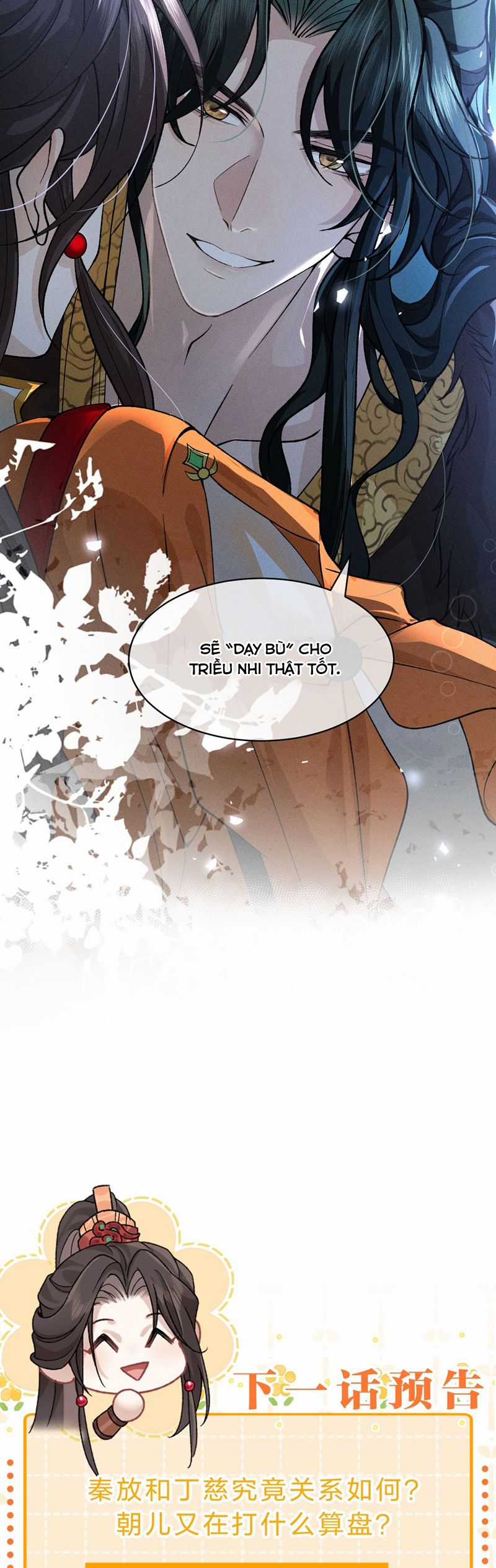 Hải Vương Sau Khi Hoàn Lương Sa Vào Tu La Tràng Chapter 23 trang 28