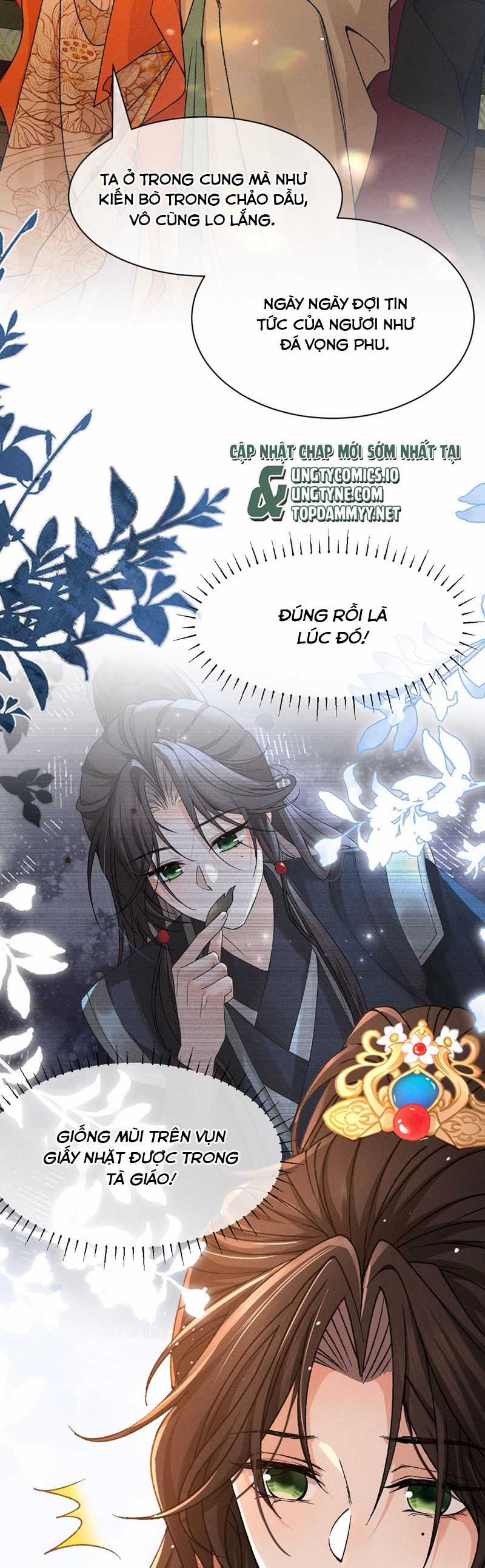 Hải Vương Sau Khi Hoàn Lương Sa Vào Tu La Tràng Chapter 23 trang 9