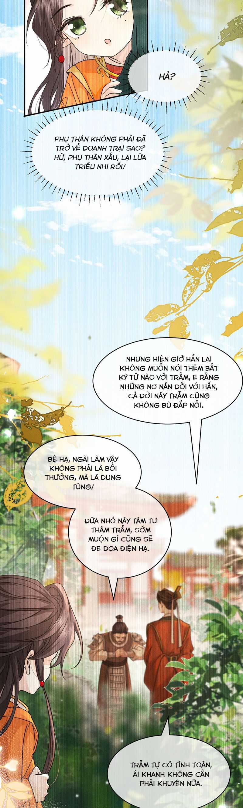 Hải Vương Sau Khi Hoàn Lương Sa Vào Tu La Tràng Chapter 25 trang 15