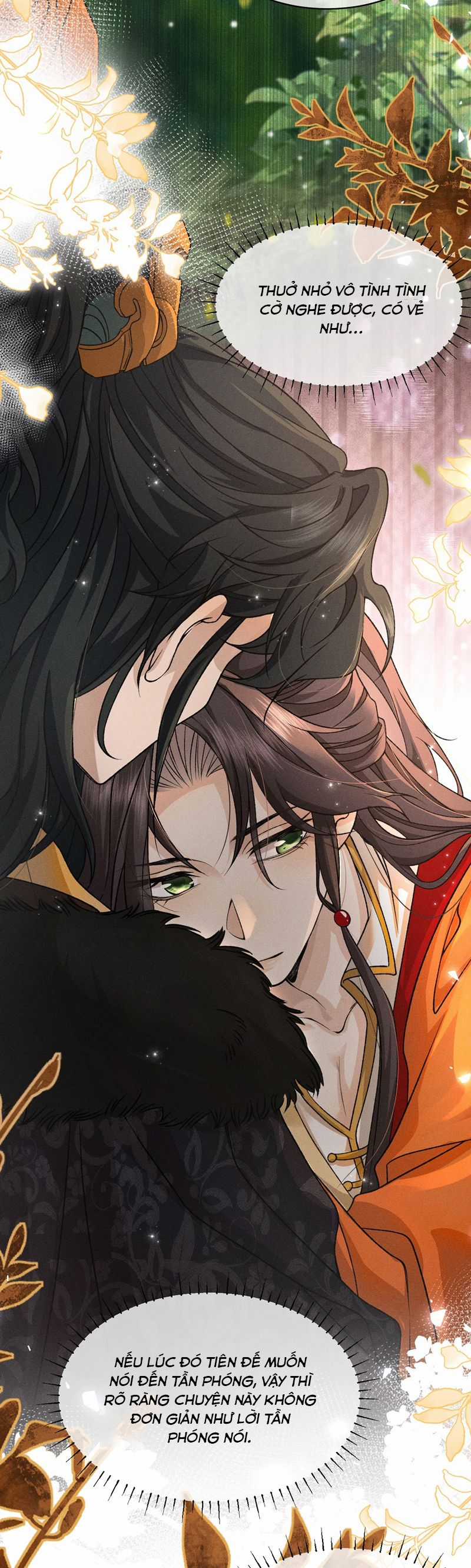 Hải Vương Sau Khi Hoàn Lương Sa Vào Tu La Tràng Chapter 25 trang 16