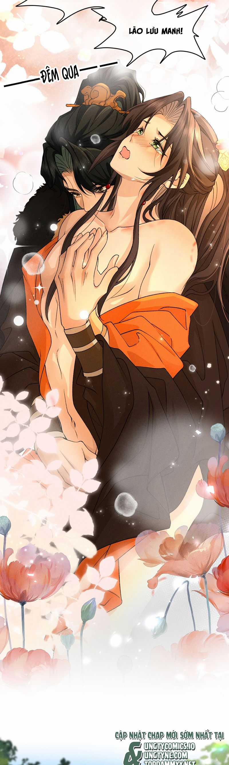 Hải Vương Sau Khi Hoàn Lương Sa Vào Tu La Tràng Chapter 25 trang 19