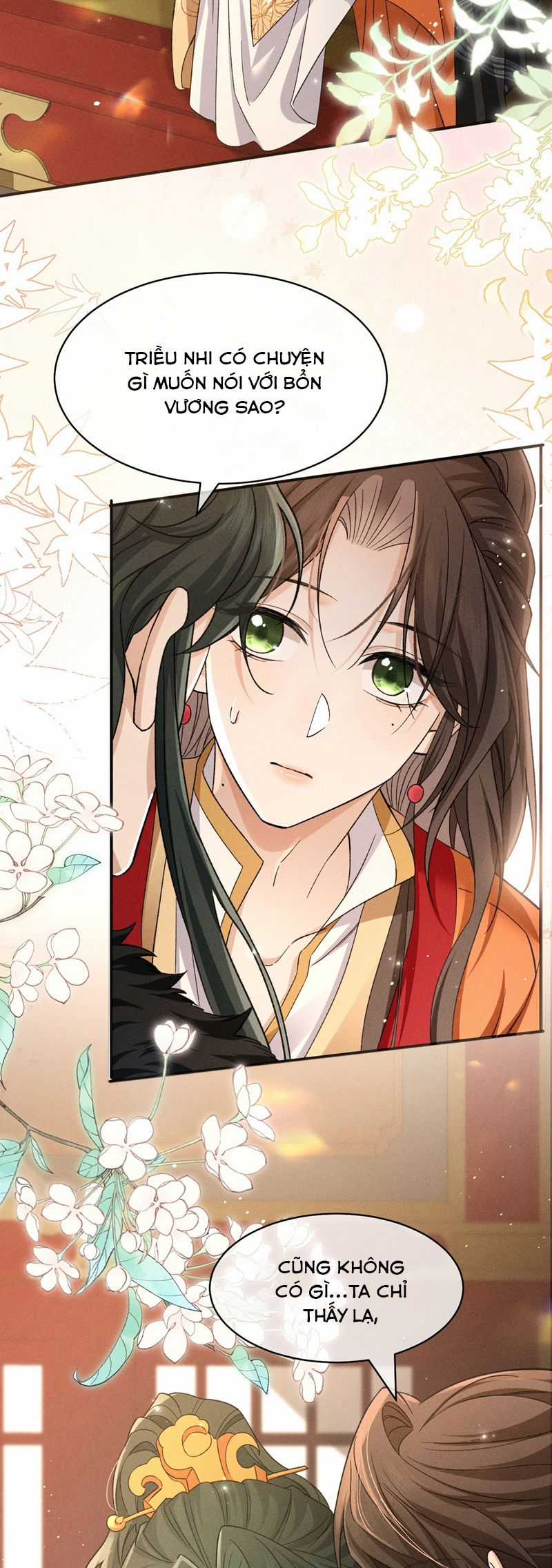 Hải Vương Sau Khi Hoàn Lương Sa Vào Tu La Tràng Chapter 25 trang 2