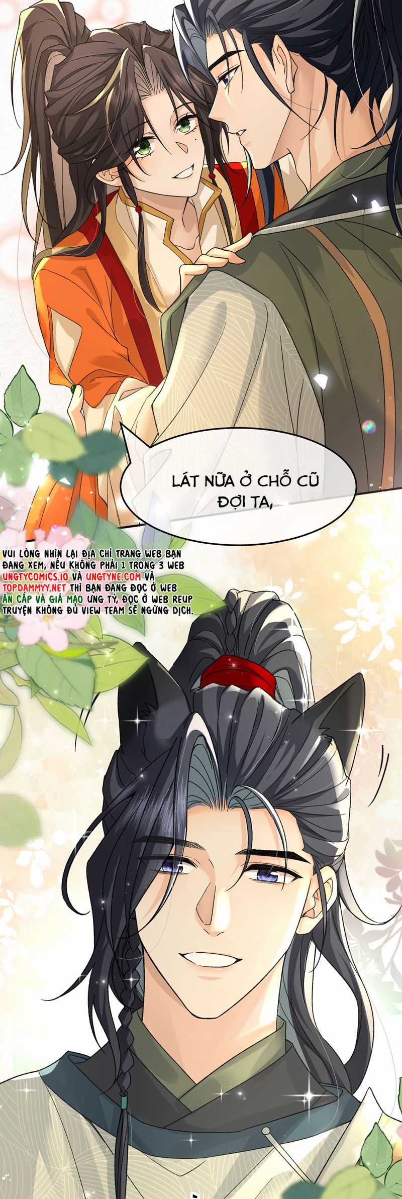 Hải Vương Sau Khi Hoàn Lương Sa Vào Tu La Tràng Chapter 25 trang 24