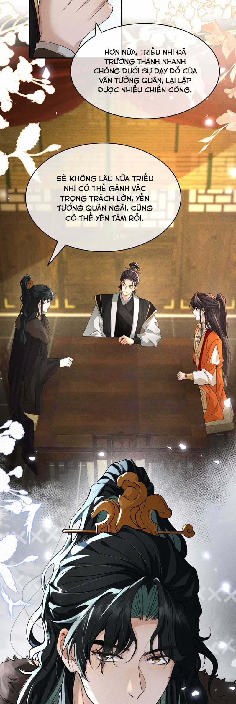 Hải Vương Sau Khi Hoàn Lương Sa Vào Tu La Tràng Chapter 25 trang 29