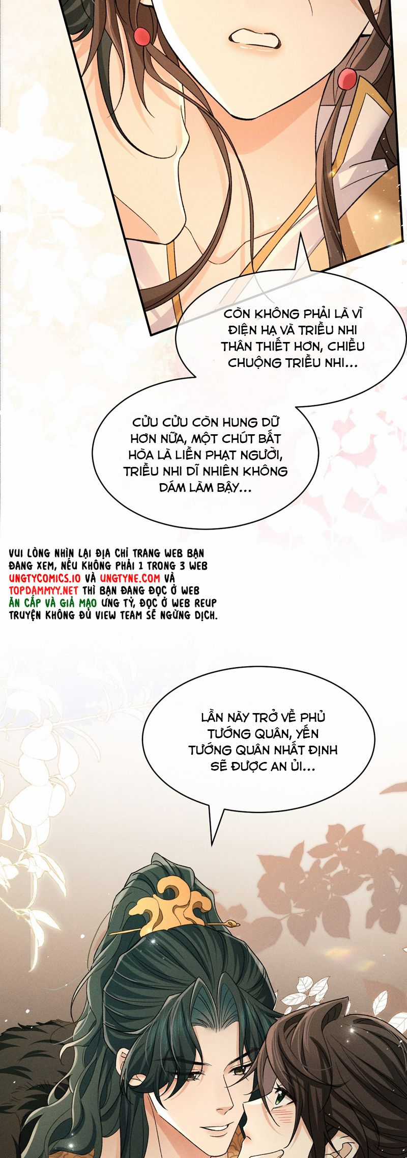 Hải Vương Sau Khi Hoàn Lương Sa Vào Tu La Tràng Chapter 25 trang 7