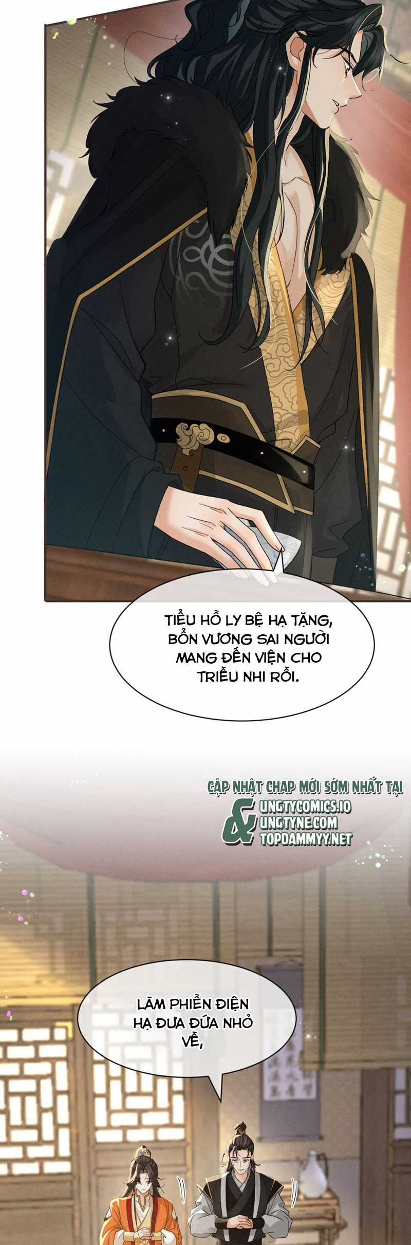 Hải Vương Sau Khi Hoàn Lương Sa Vào Tu La Tràng Chapter 26 trang 10
