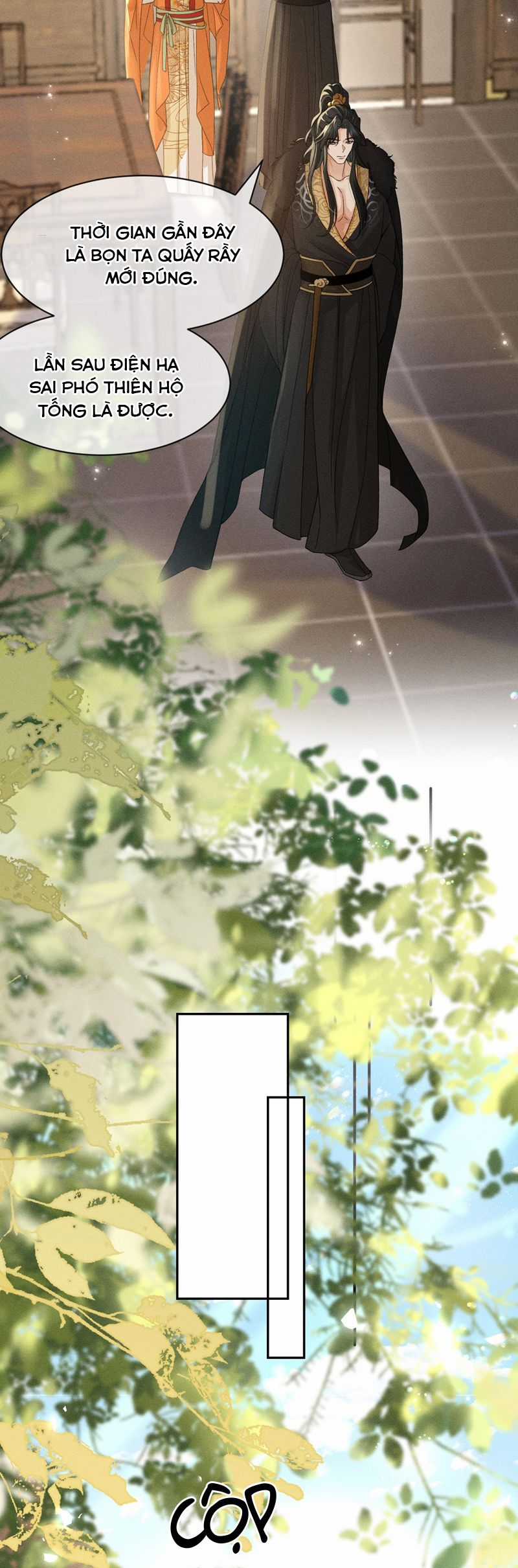 Hải Vương Sau Khi Hoàn Lương Sa Vào Tu La Tràng Chapter 26 trang 11