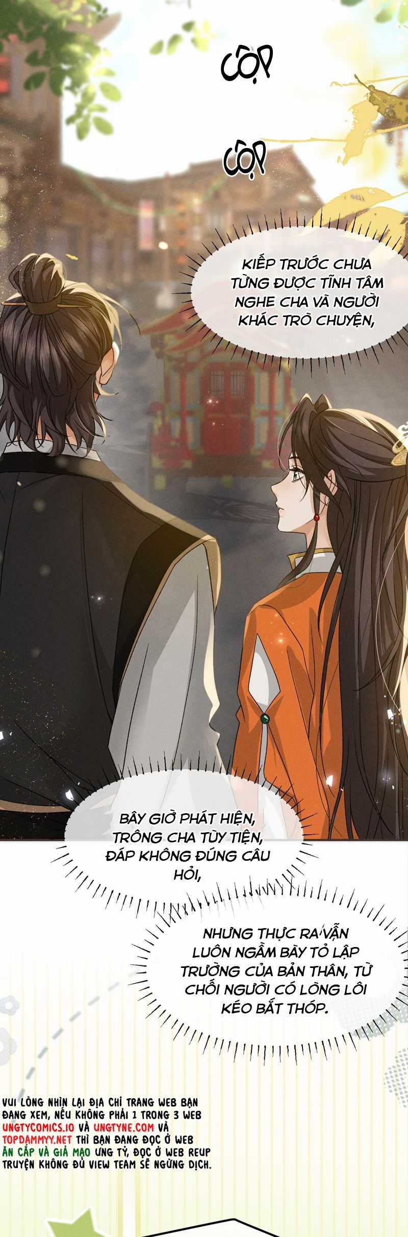 Hải Vương Sau Khi Hoàn Lương Sa Vào Tu La Tràng Chapter 26 trang 12