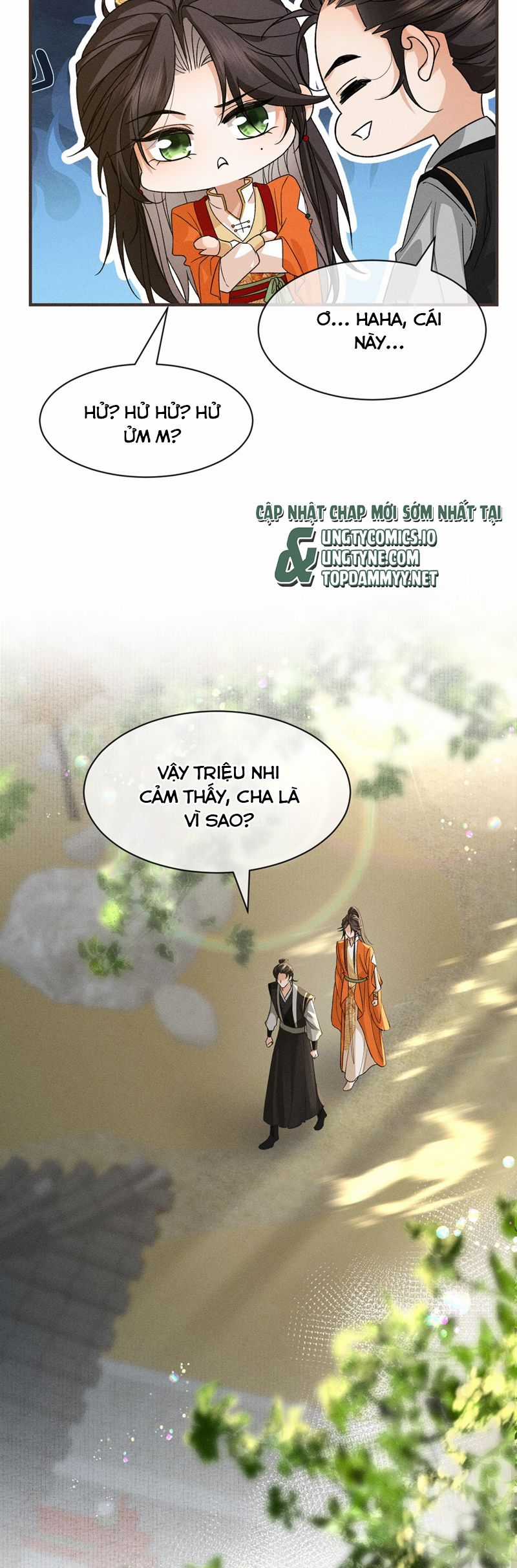 Hải Vương Sau Khi Hoàn Lương Sa Vào Tu La Tràng Chapter 26 trang 14